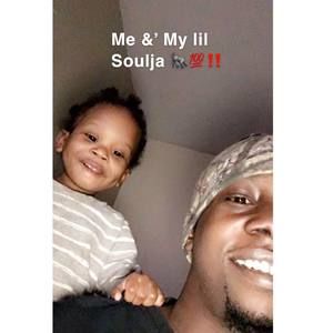 Meet your Posher, Nathaniel